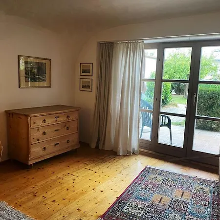 In Pfoerring Holiday home