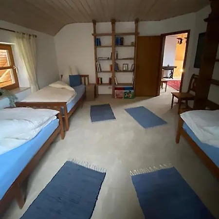 In Pfoerring Holiday home
