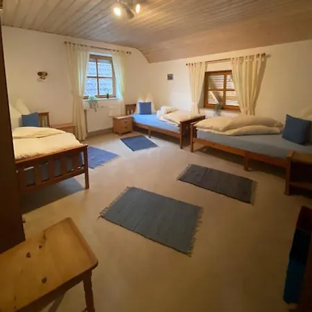 In Pfoerring Holiday home Pforring