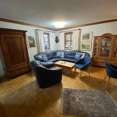 In Pfoerring Holiday home Pforring