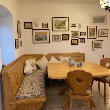 Holiday home In Pfoerring
