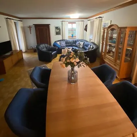 Holiday home In Pfoerring Pforring
