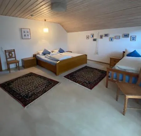 Holiday home In Pfoerring *