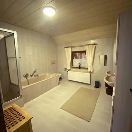 Holiday home In Pfoerring