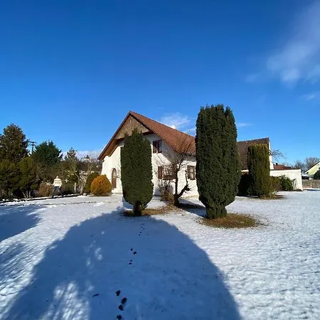 Holiday home In Pfoerring