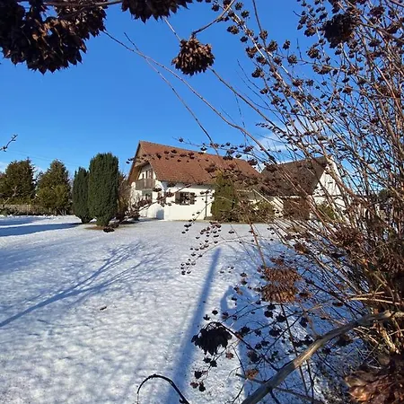 In Pfoerring Holiday home Pforring