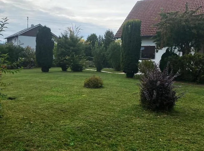 In Tatil Evi Pforring