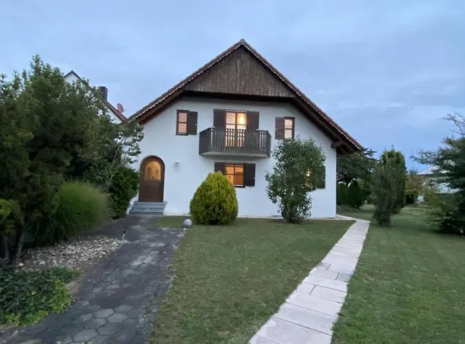 In Tatil Evi Pforring