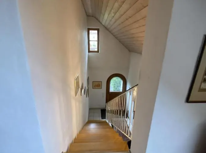 In Tatil Evi Pforring