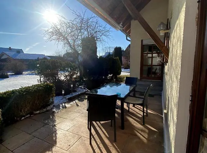 Tatil Evi In *