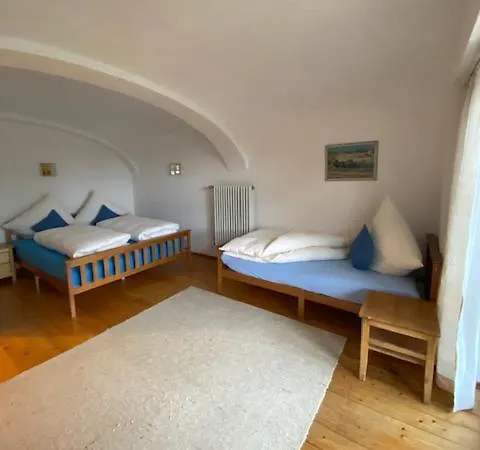 In Tatil Evi