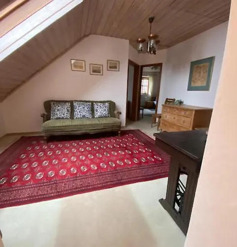 In Tatil Evi Pforring