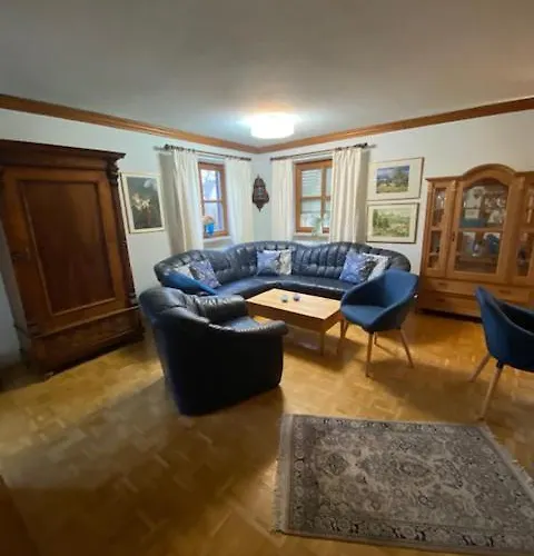 In Tatil Evi Pforring