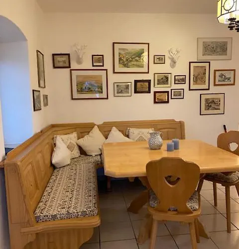 Tatil Evi In