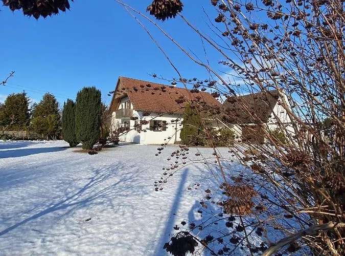 In Tatil Evi Pforring