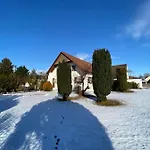 Ferienhaus In