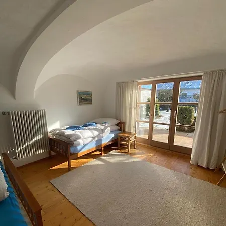 Ferienhaus In