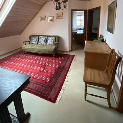 In Ferienhaus